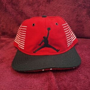 Jordan Jumpman Snapback